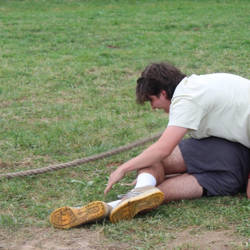 IMG 4837 - Scouts en Gidsen Zaventem 